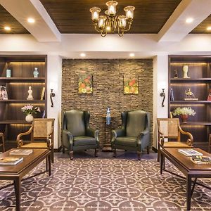 Cypress Suite on Buffet Meals & Spa